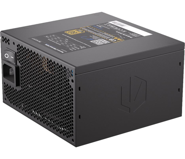ENDORFY Supremo FM5 750W 80 Plus Gold - 1078938 - zdjęcie 2